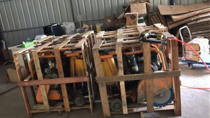 宿州行李、家具、电器包装托运