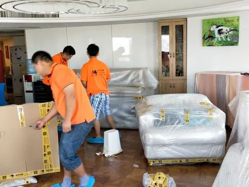 宿州精品搬家公司